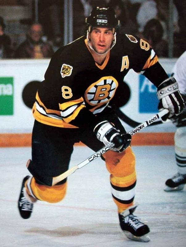 All The President's Men: The 1990 Boston Bruins (Part 3)